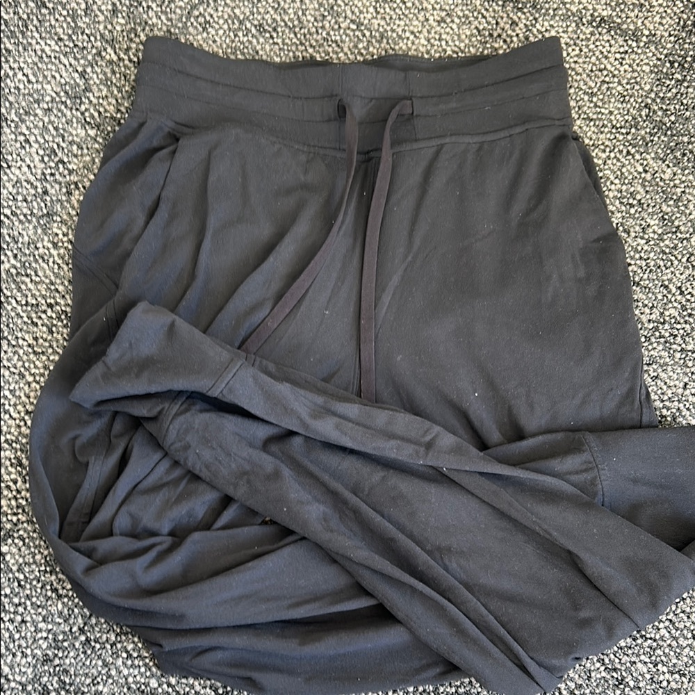 Ready to Rulu jogger